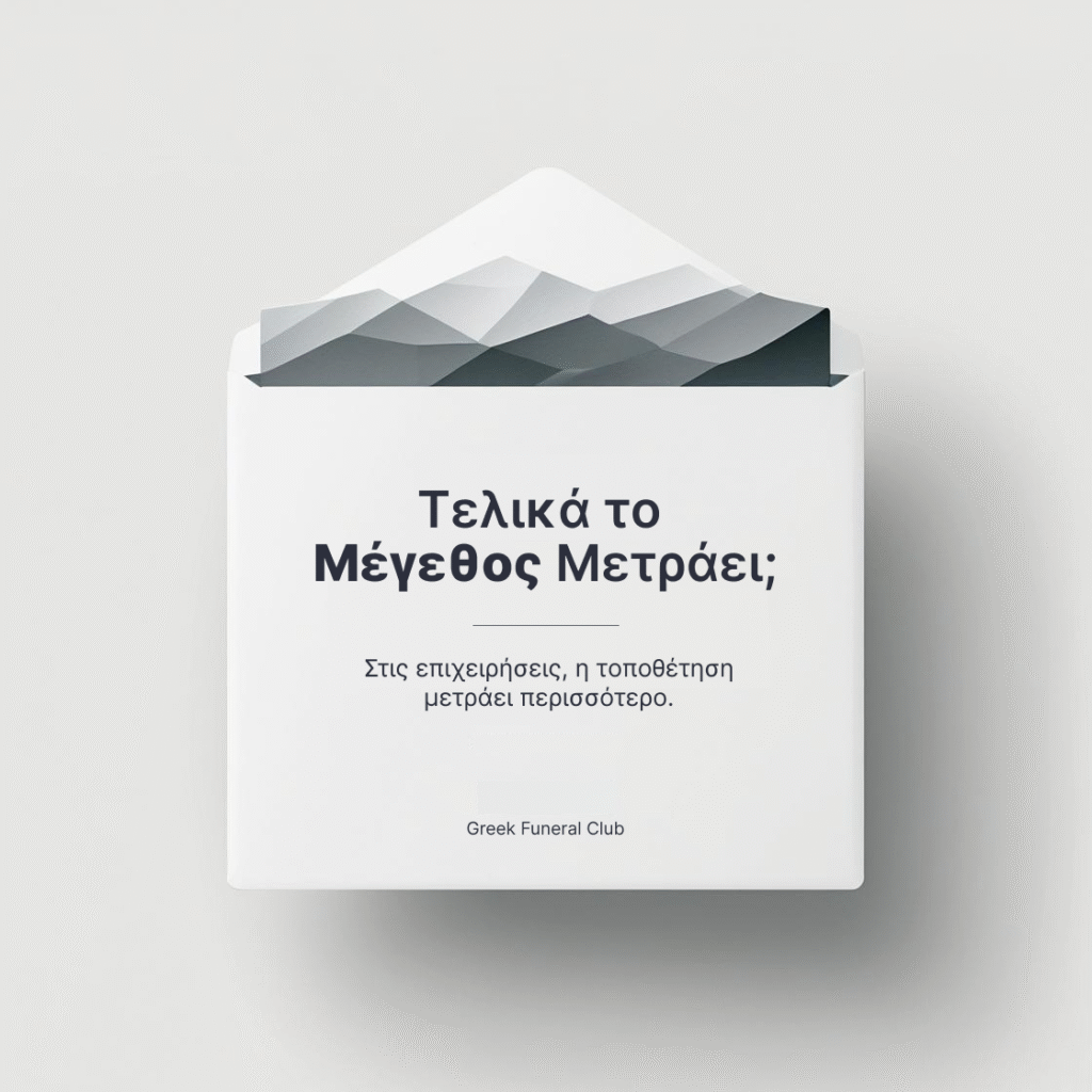 Έρωτας, Πίπο Ιντζάγκι και Γραφεία Τελετών