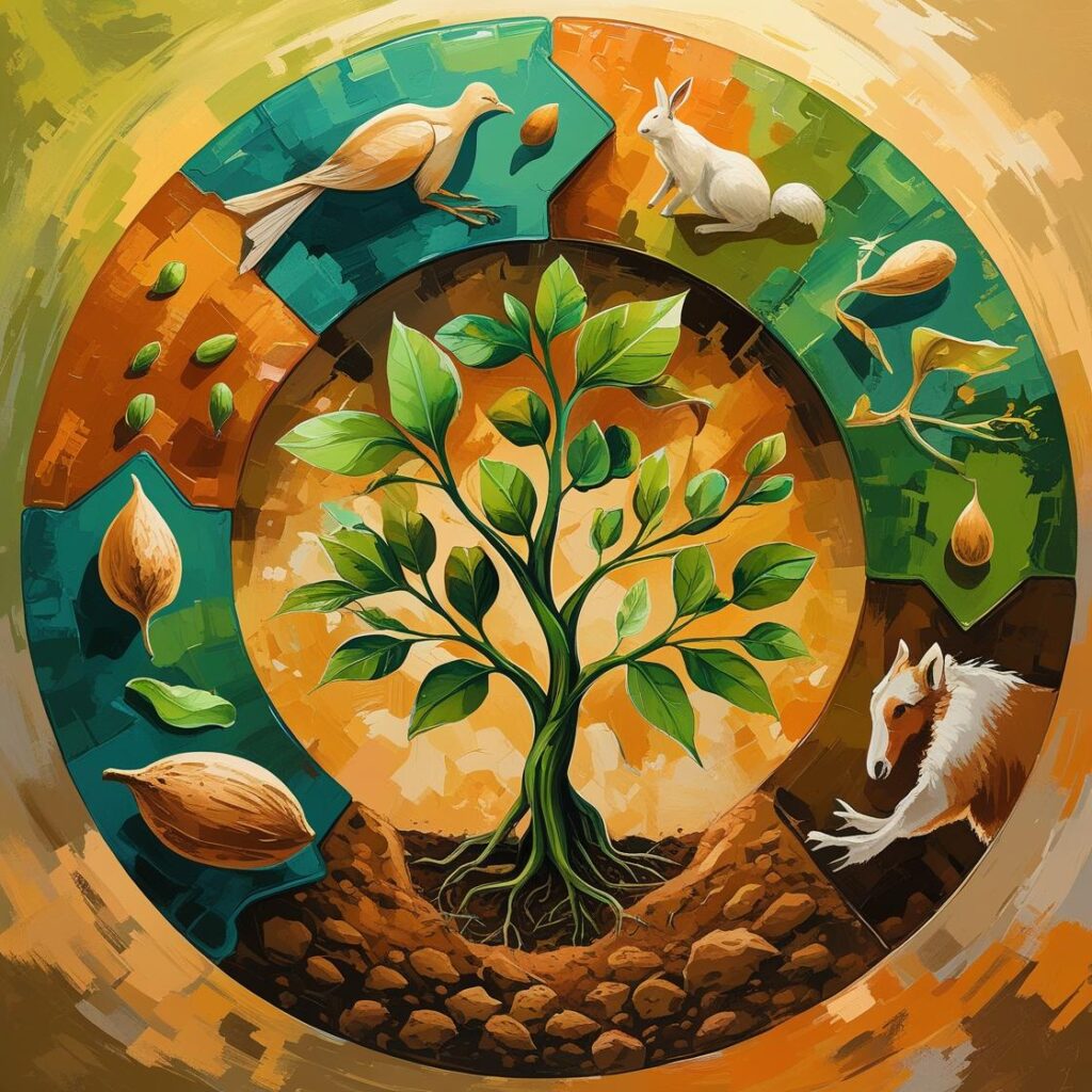 κύκλος ζωής 2