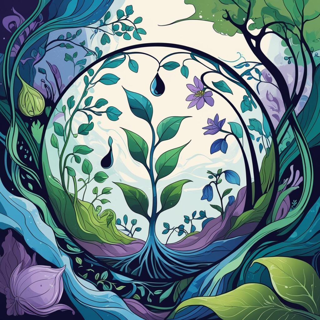 κύκλος ζωής